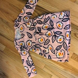 Hanna Andersson Dress